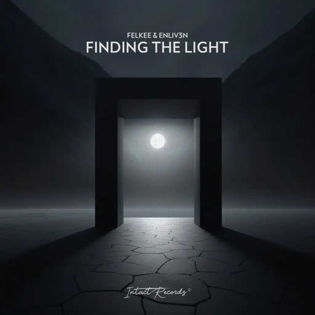 Finding The Light