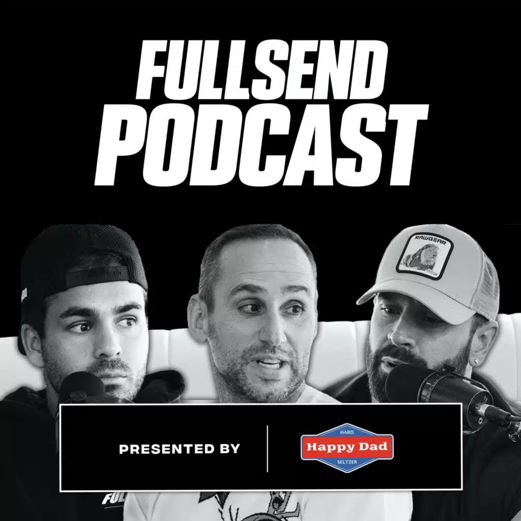 Michael Rubin x Nelk Boys | Ep. 75