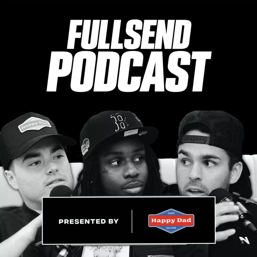 Polo G x Nelk Boys | Ep. 76