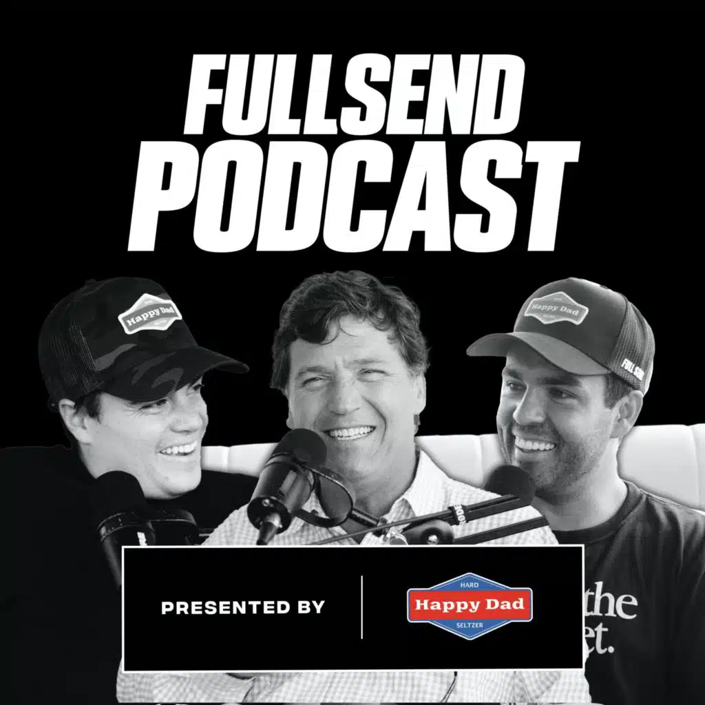 Tucker Carlson x Nelk Boys | Ep. 79