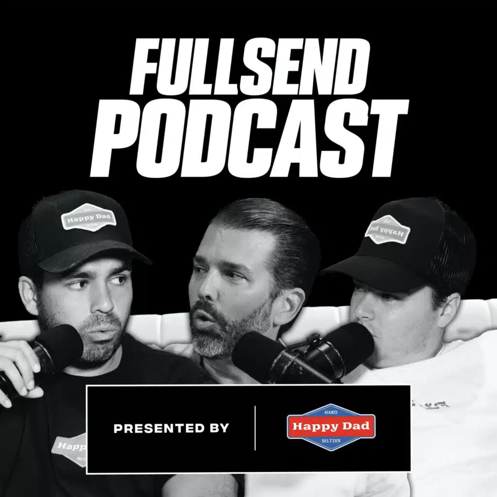 Donald Trump Jr. x Nelk Boys | Ep. 81