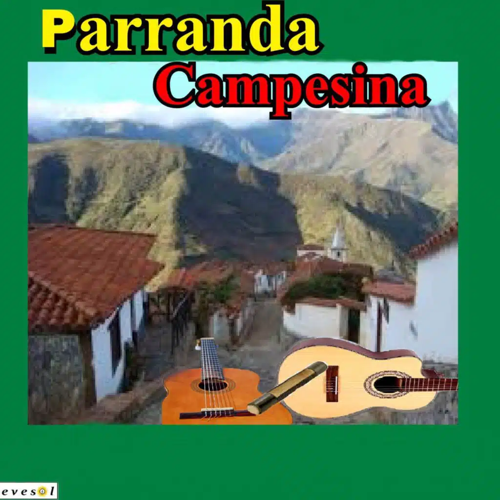 Parranda Campesina