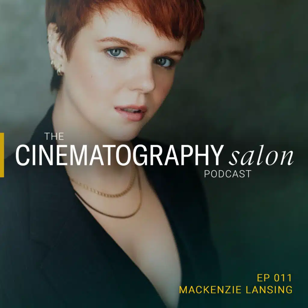 Mackenzie Lansing: Action and Solidarity in Hollywood