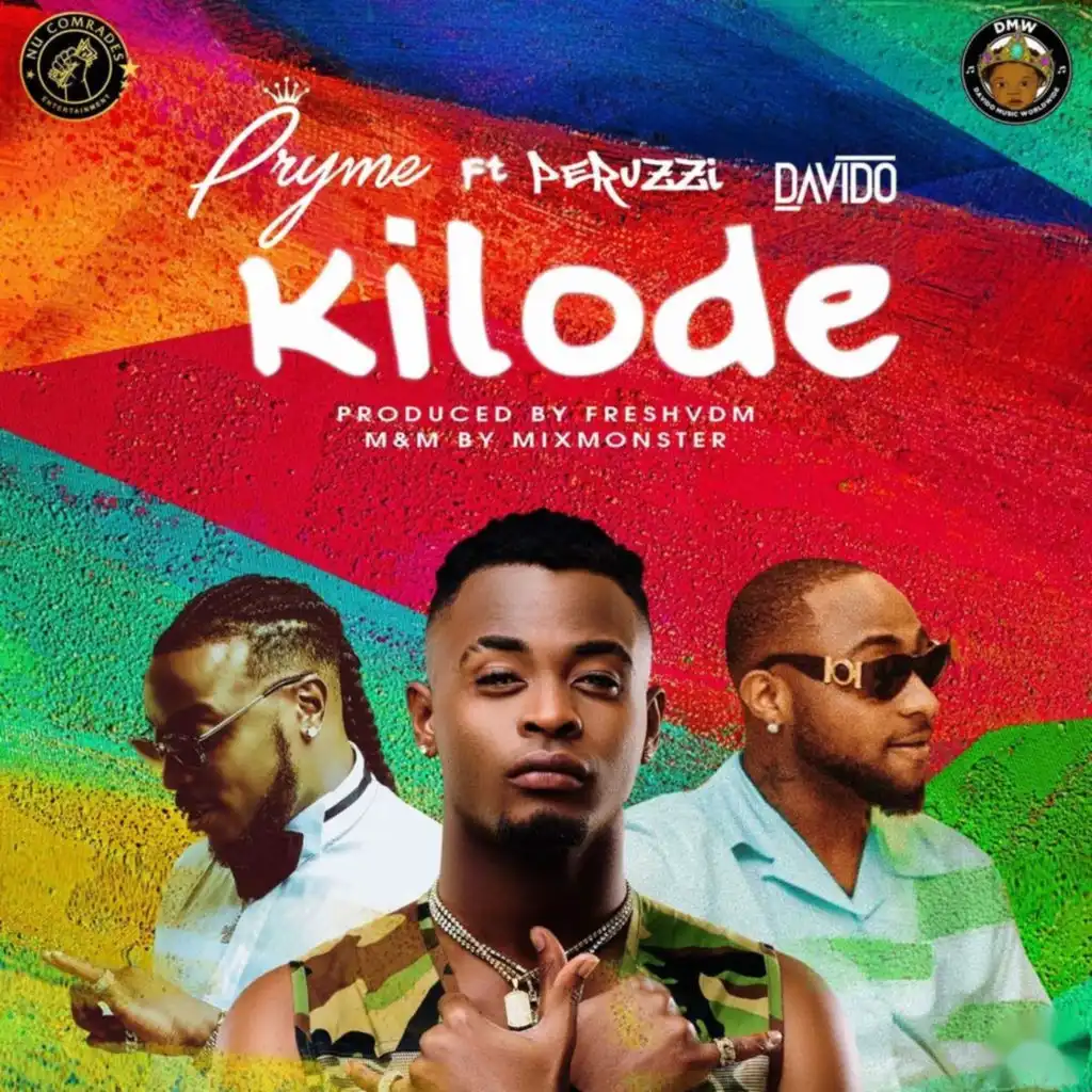 Kilode