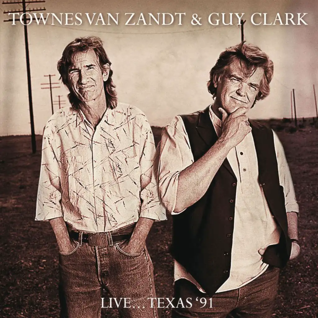 Texas 1947 (Live)