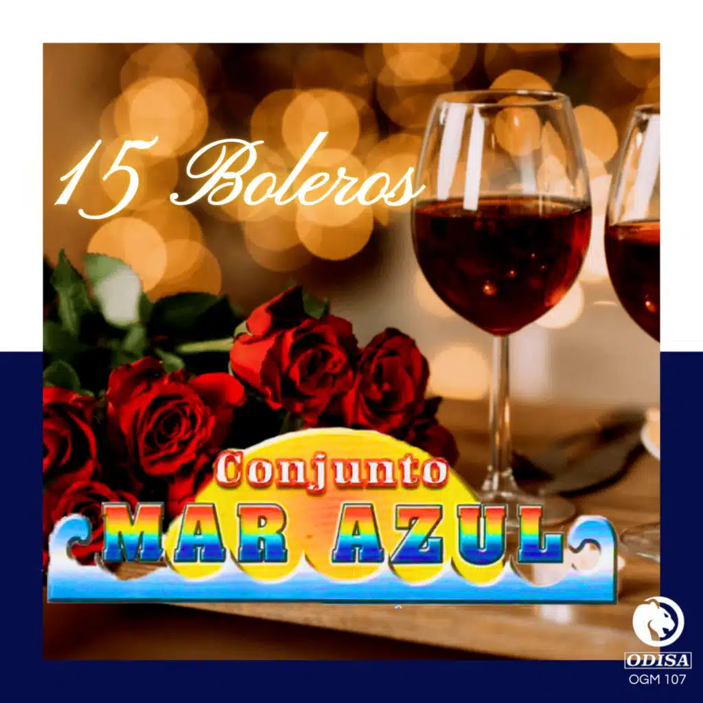 15 Boleros
