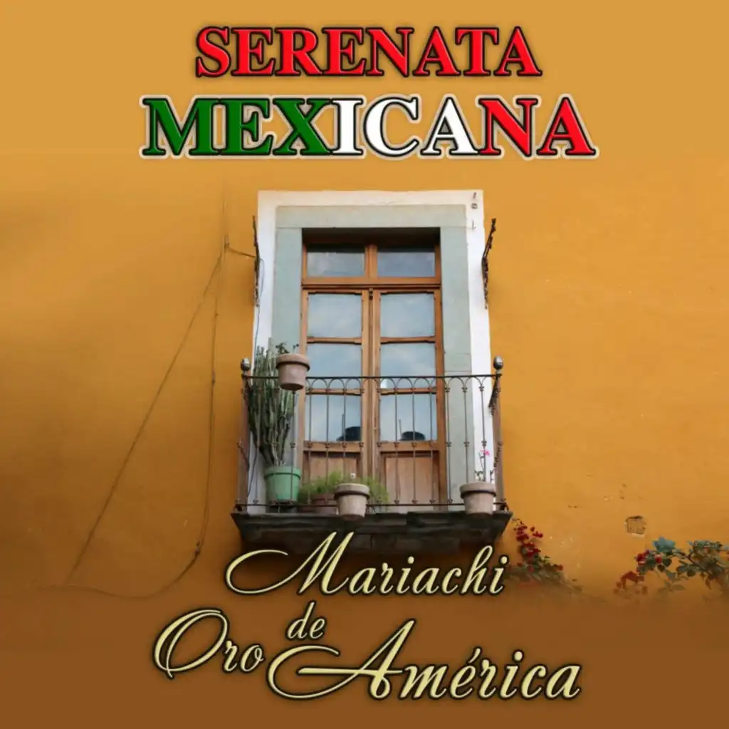 Serenata Mexicana