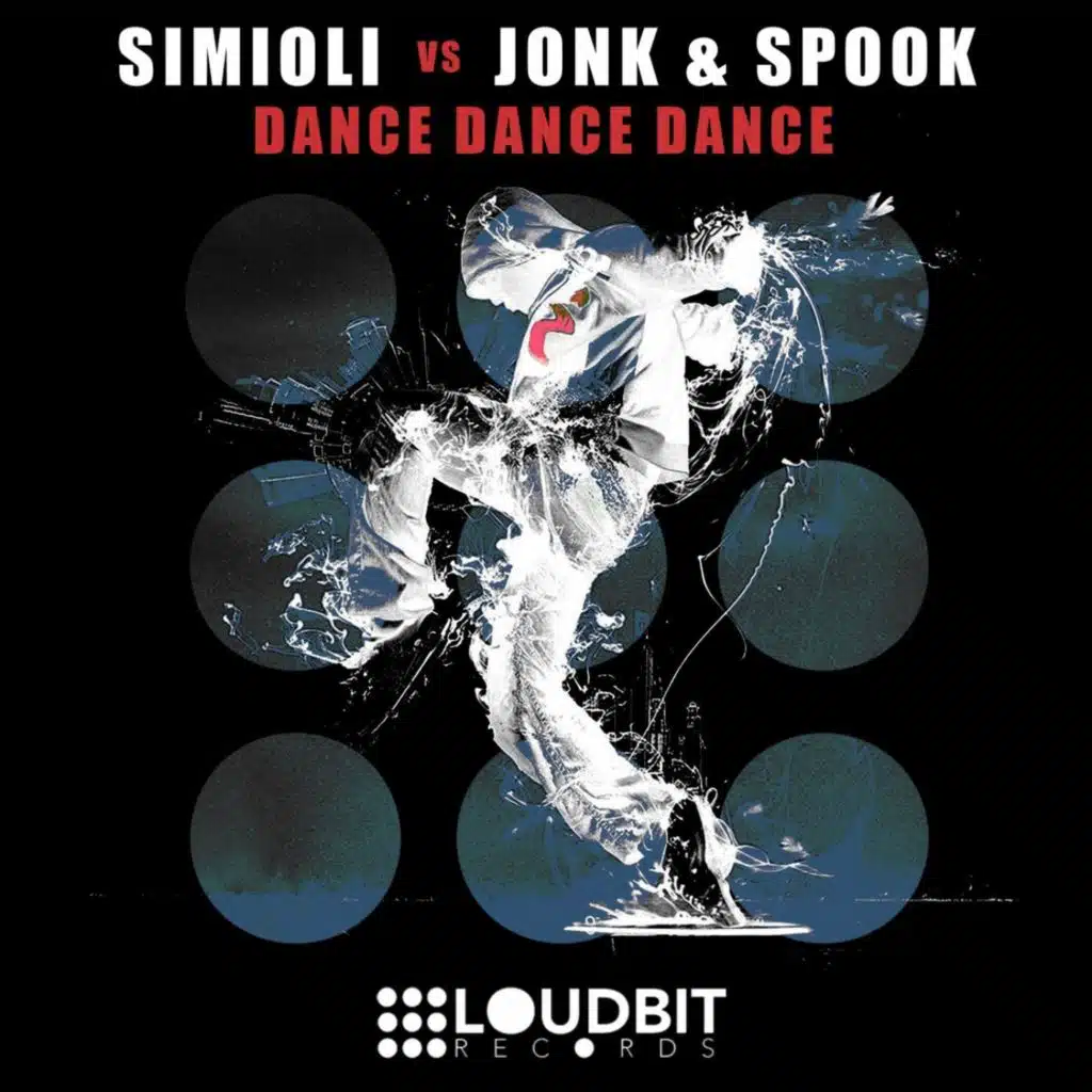 Simioli, Jonk & Spook