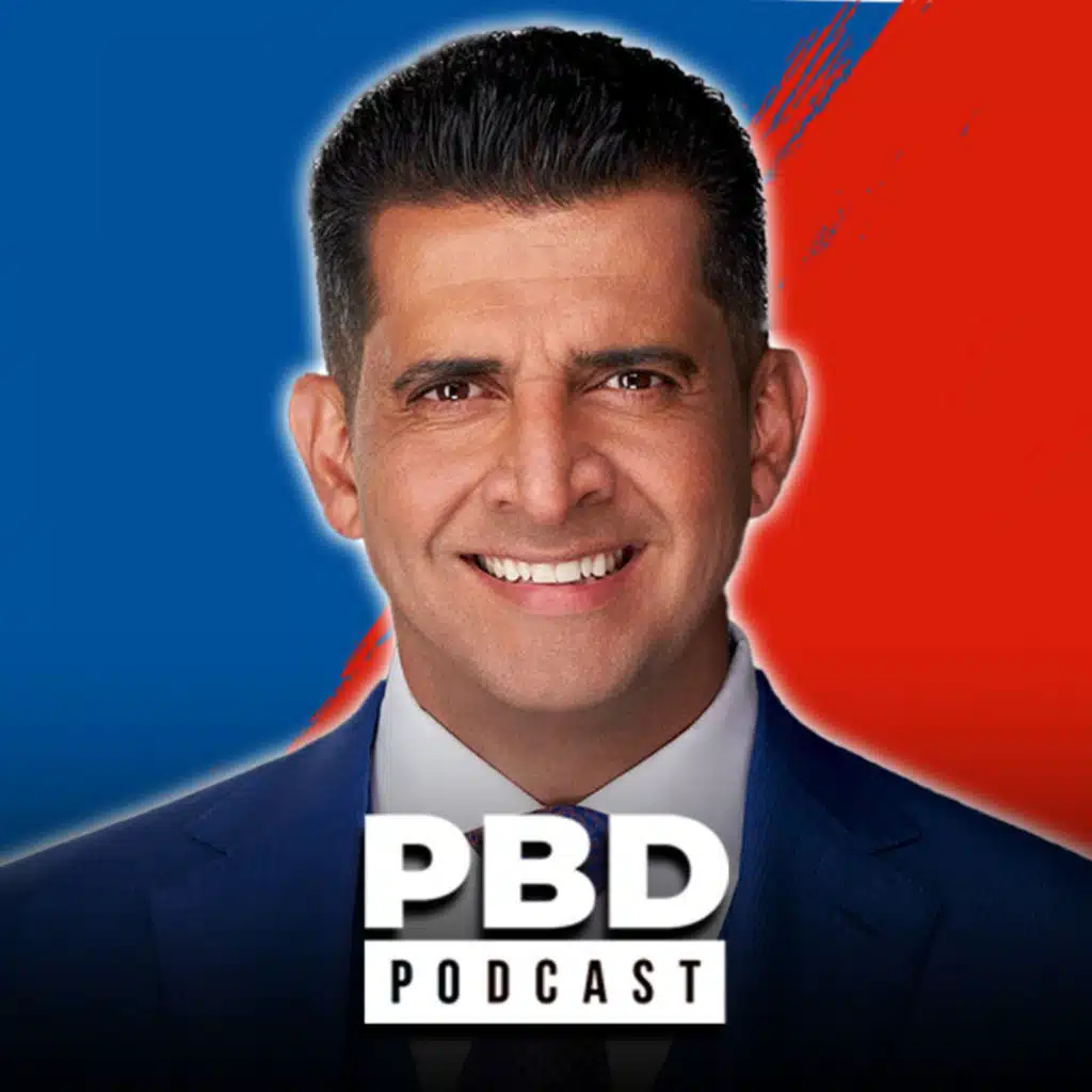 PBD PODCAST