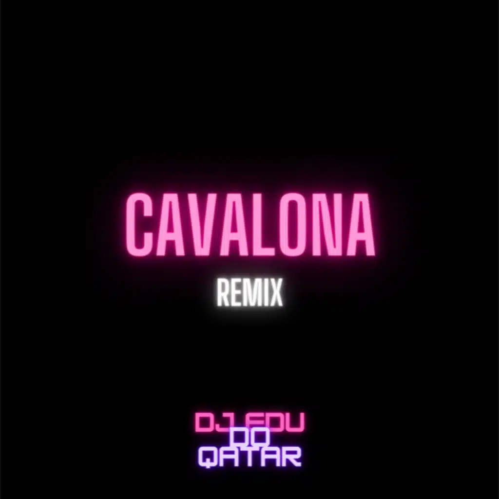 CAVALONA *REMIX* (feat. BBR Prod. & Boca)