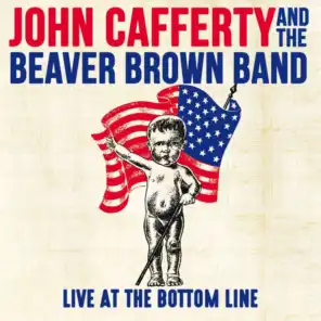 John Cafferty And The Beaver Brown Band