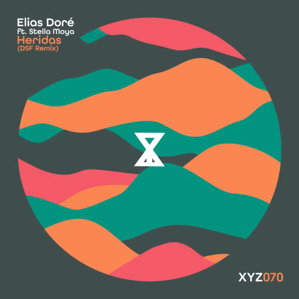 Heridas (DSF Remix) [feat. Stella Moya]