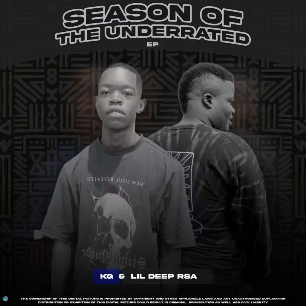 Season Of The Underrated