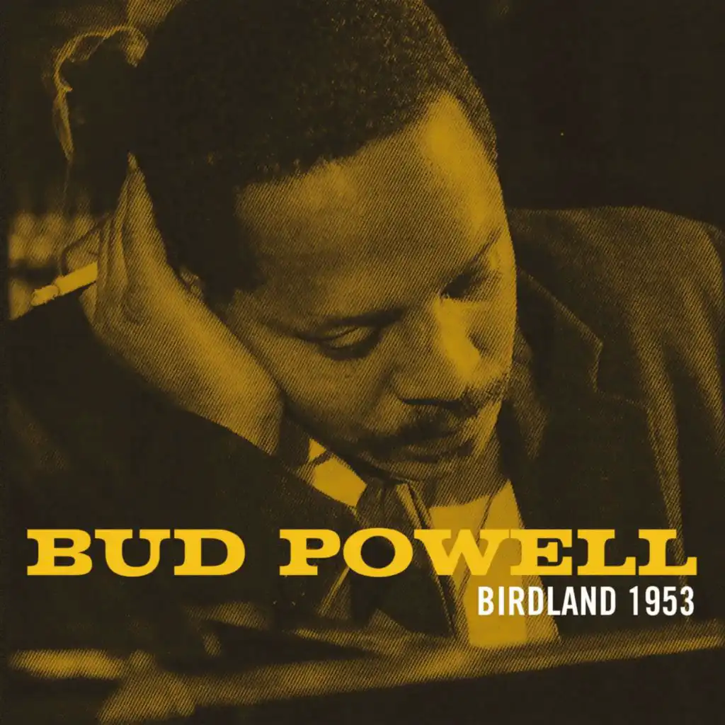 Lullaby Of Birdland (Live: Birdland 14 Feb '53)