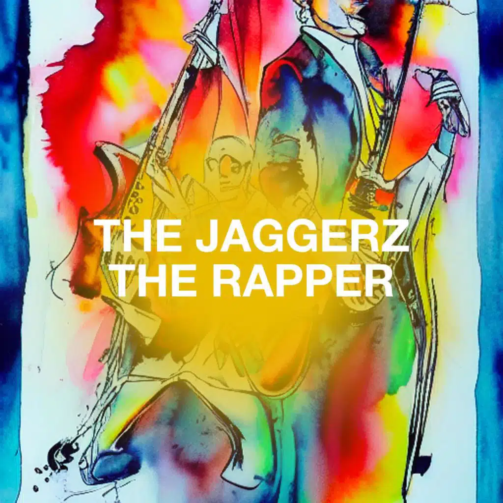 The Jaggerz