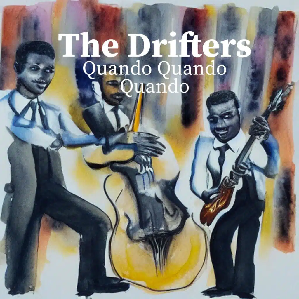 Quando Quando Quando