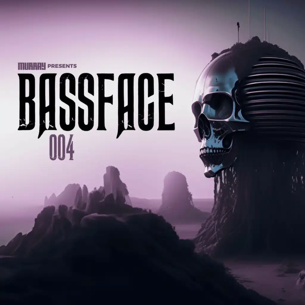 Bassface 004 (Chase & Status/Kove/DNMO) [Drum & Bass]