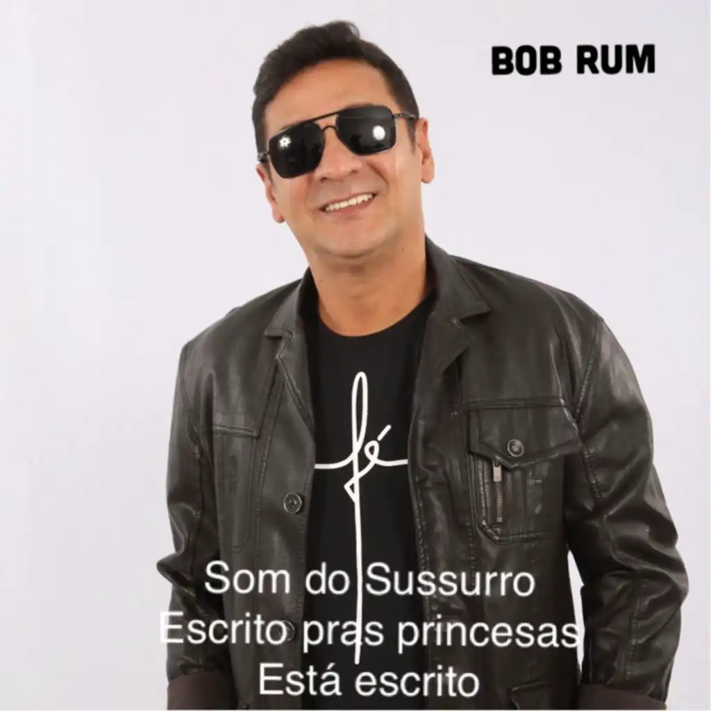 Escrito Pras Princesas