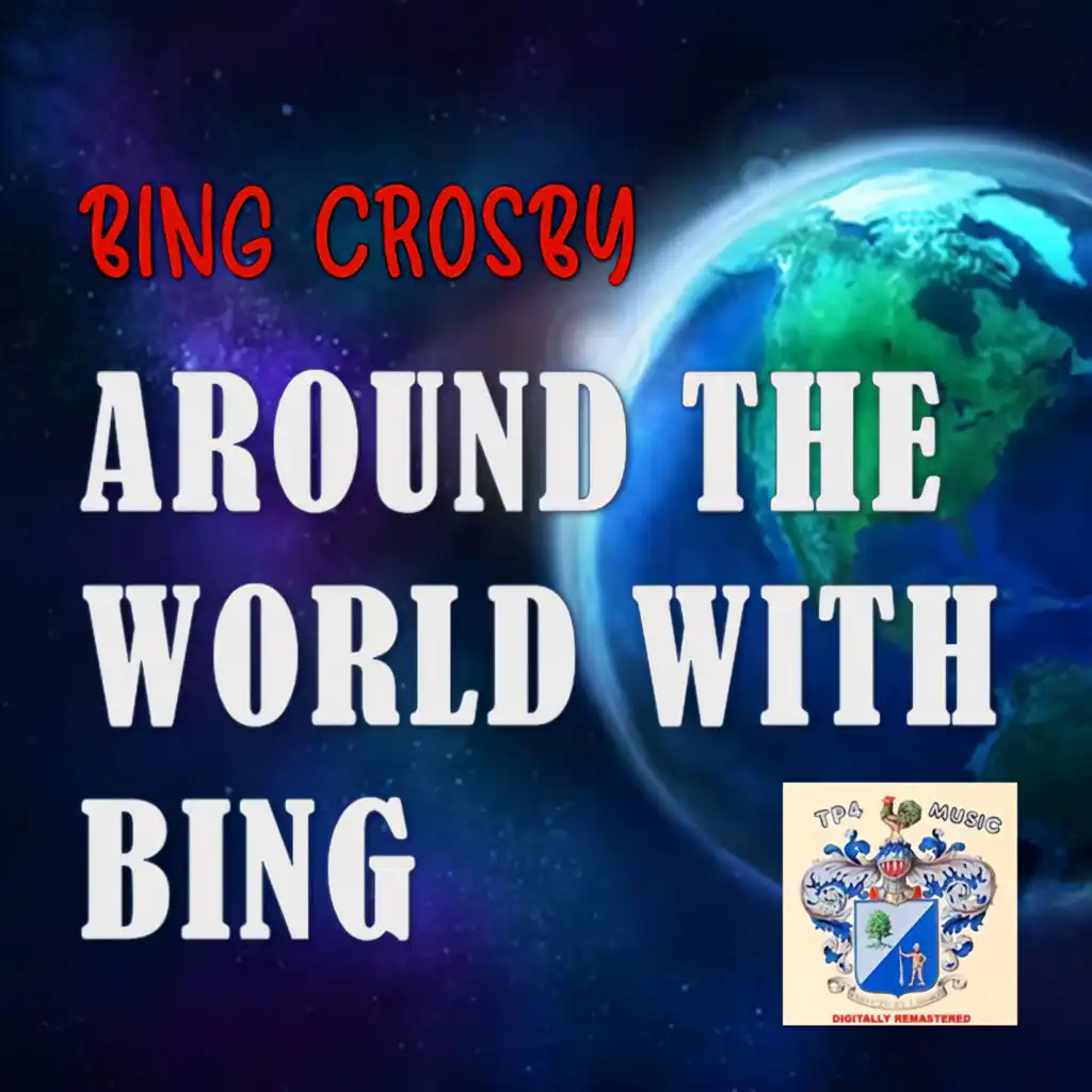 Around the World with Bing!