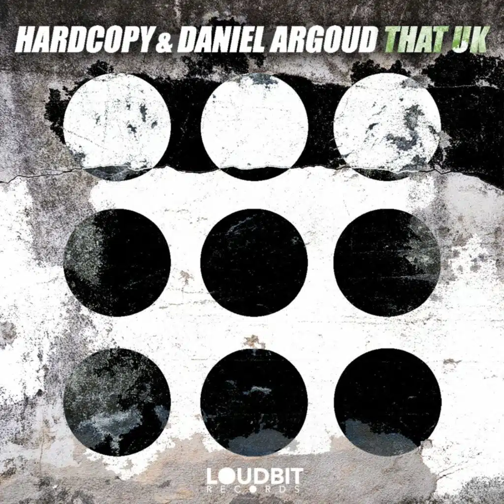 That U.k. House Thang (Luca Debonaire Omerta Mix)