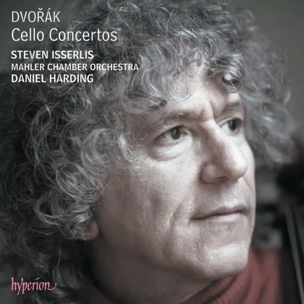 Mahler Chamber Orchestra, Steven Isserlis & Daniel Harding