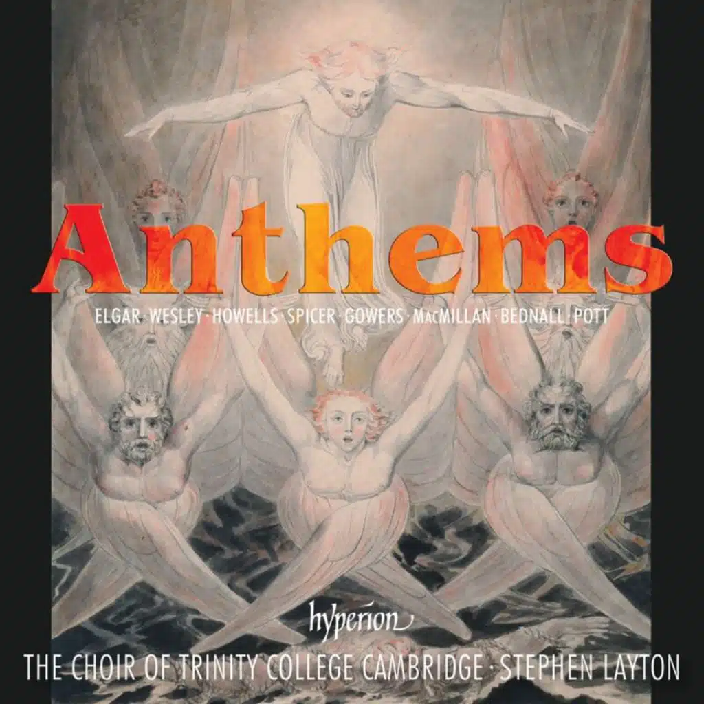 Anthems, Vol. 1