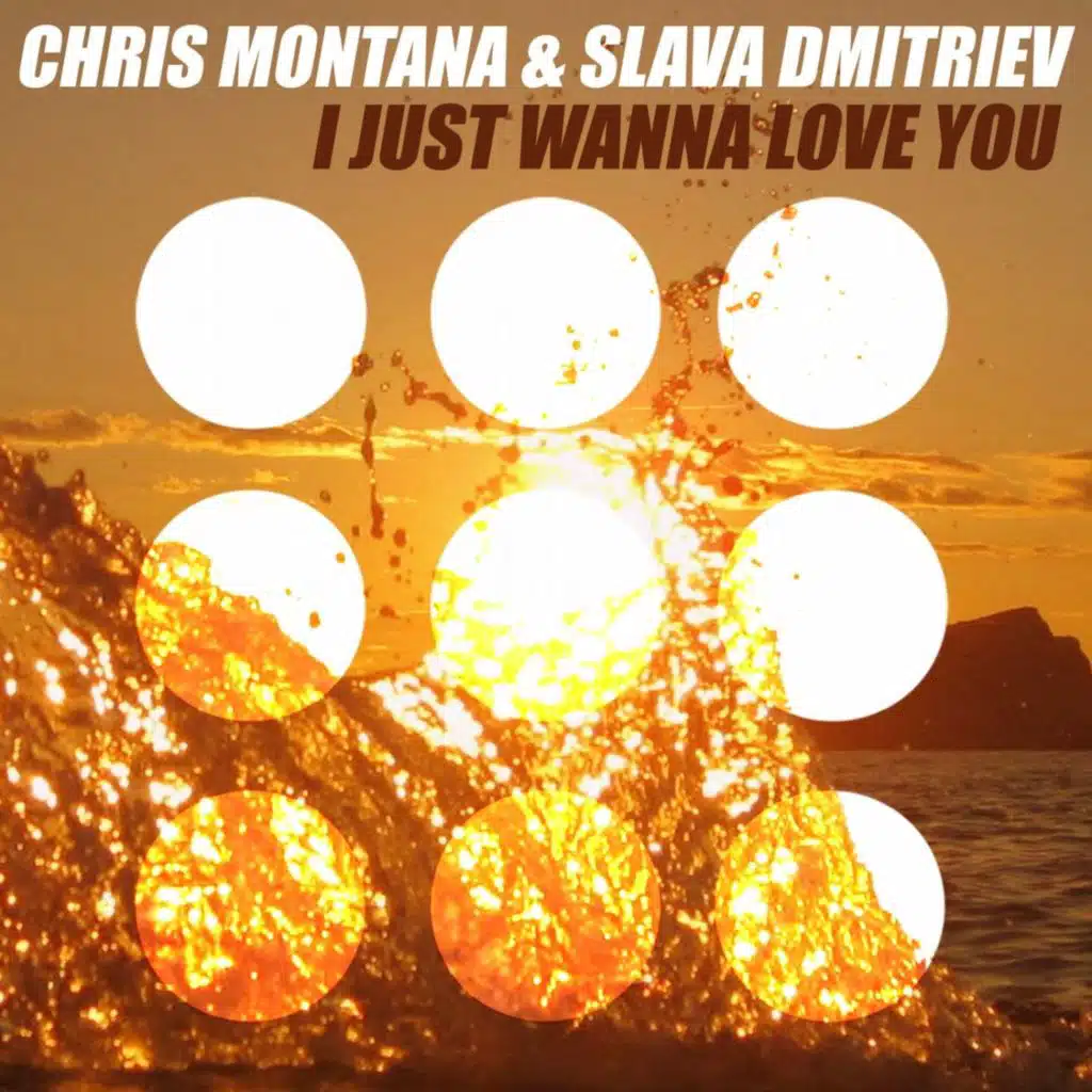 Chris Montana, Slava Dmitriev