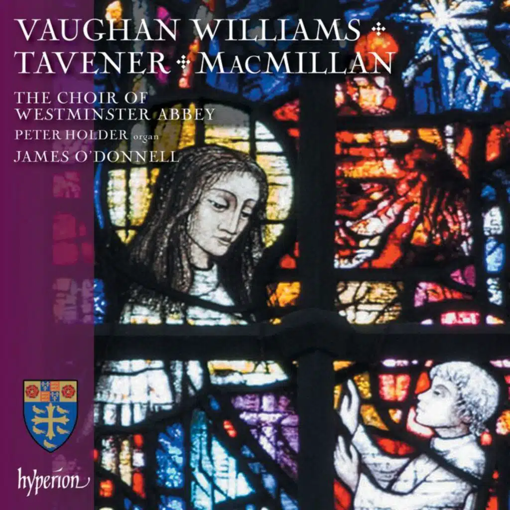 The Choir of Westminster Abbey & James O'Donnell