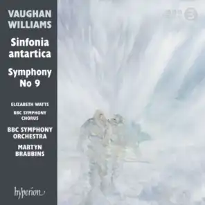 BBC Symphony Orchestra & Martyn Brabbins
