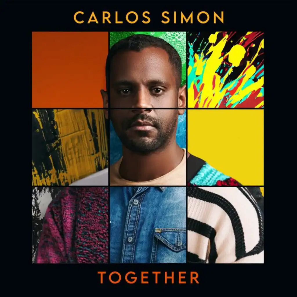 Carlos Simon & J'nai Bridges