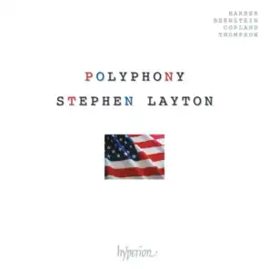 Polyphony & Stephen Layton