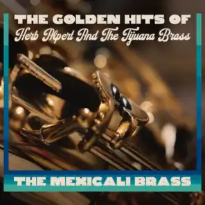 The Mexicali Brass