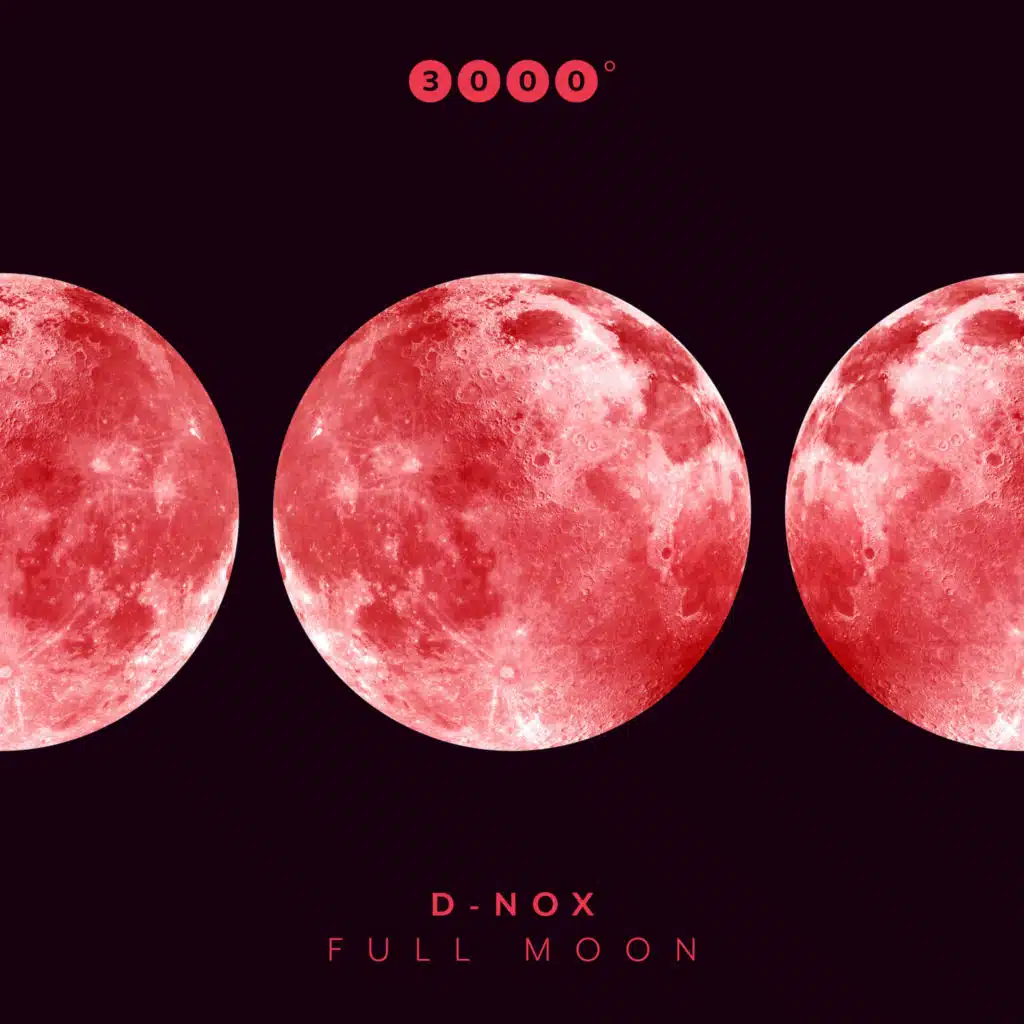 Full Moon (Green Lake Project Remix)