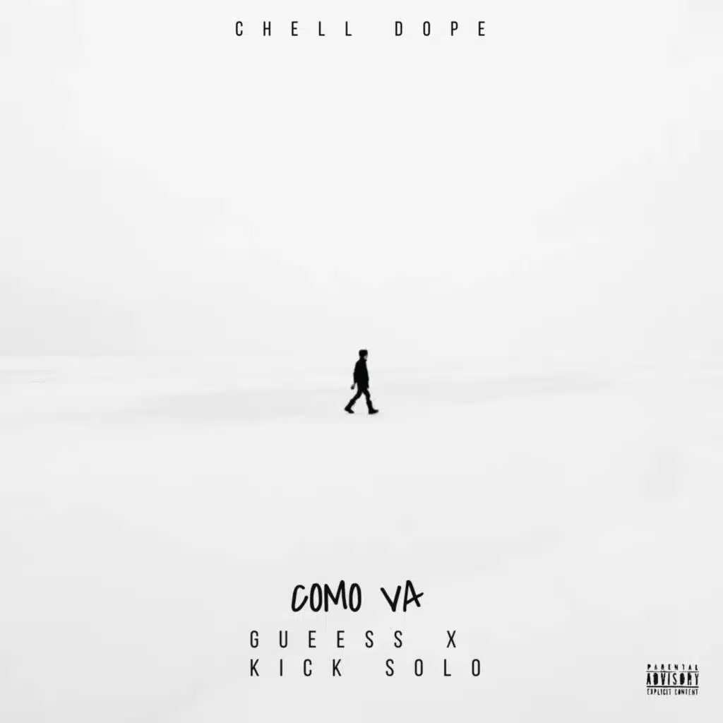 Como Va (feat. Gueess)
