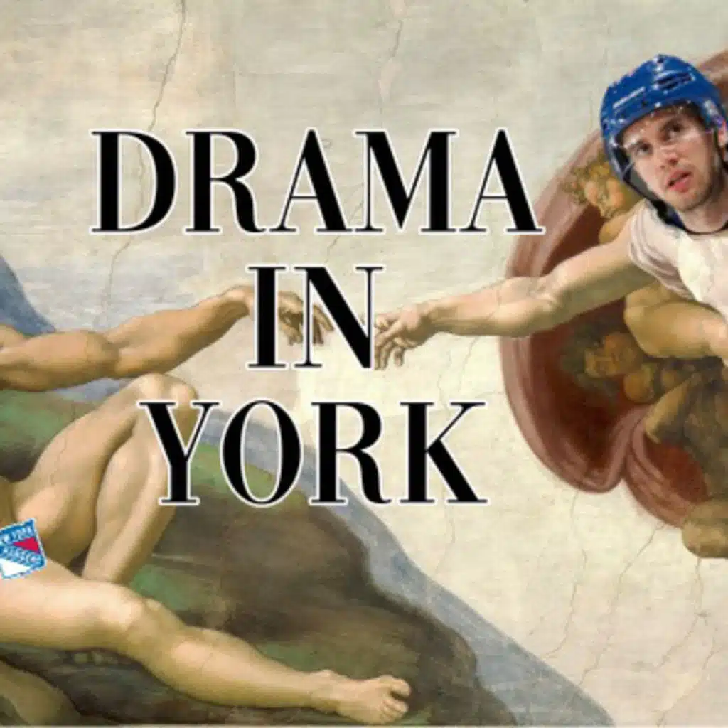 HTHT Episode 4: Big Drama in the Big Apple, Struggling Teams, and the COVID Effect