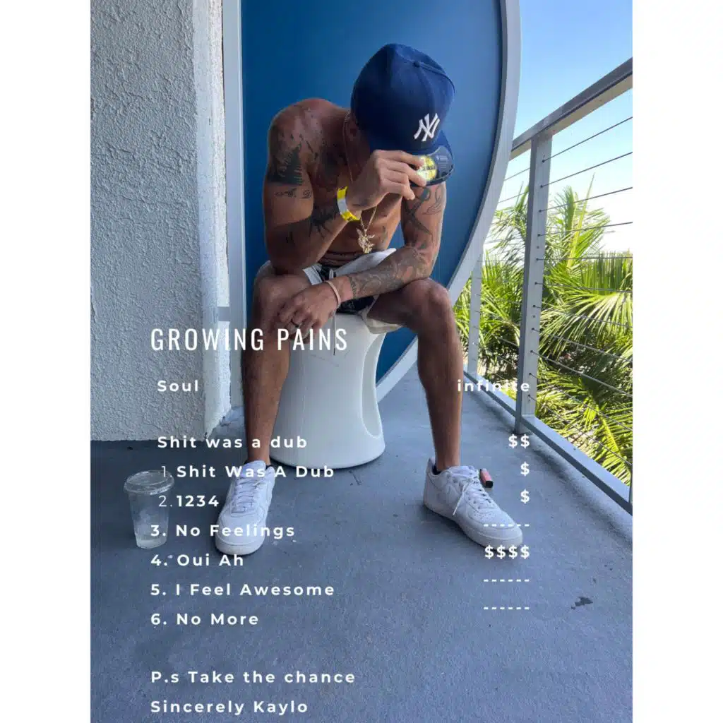 Growing Pains