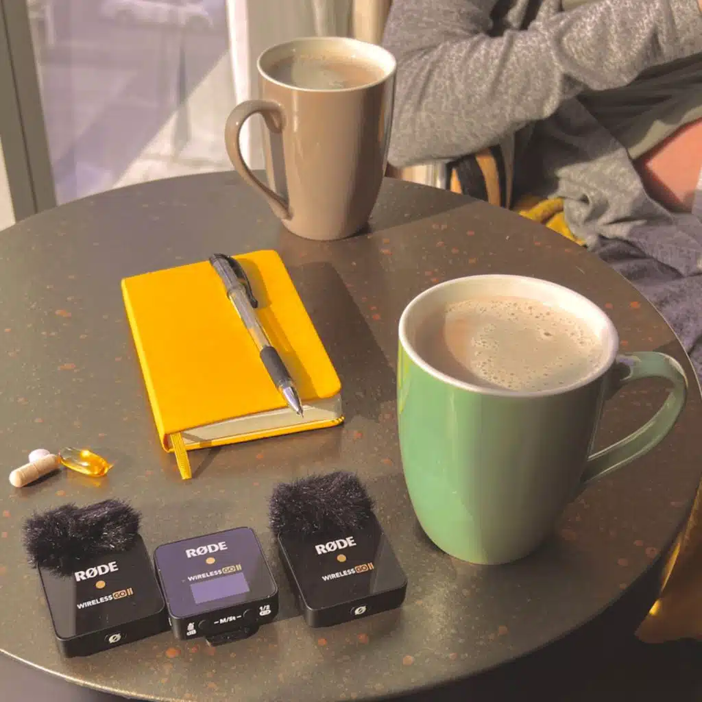 #HAWSTL 161 - How Dubai are you? And how to walk a cat