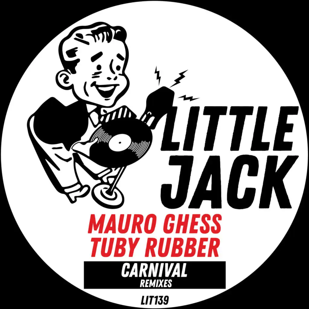 Carnival (Tuby Rubber Remix)