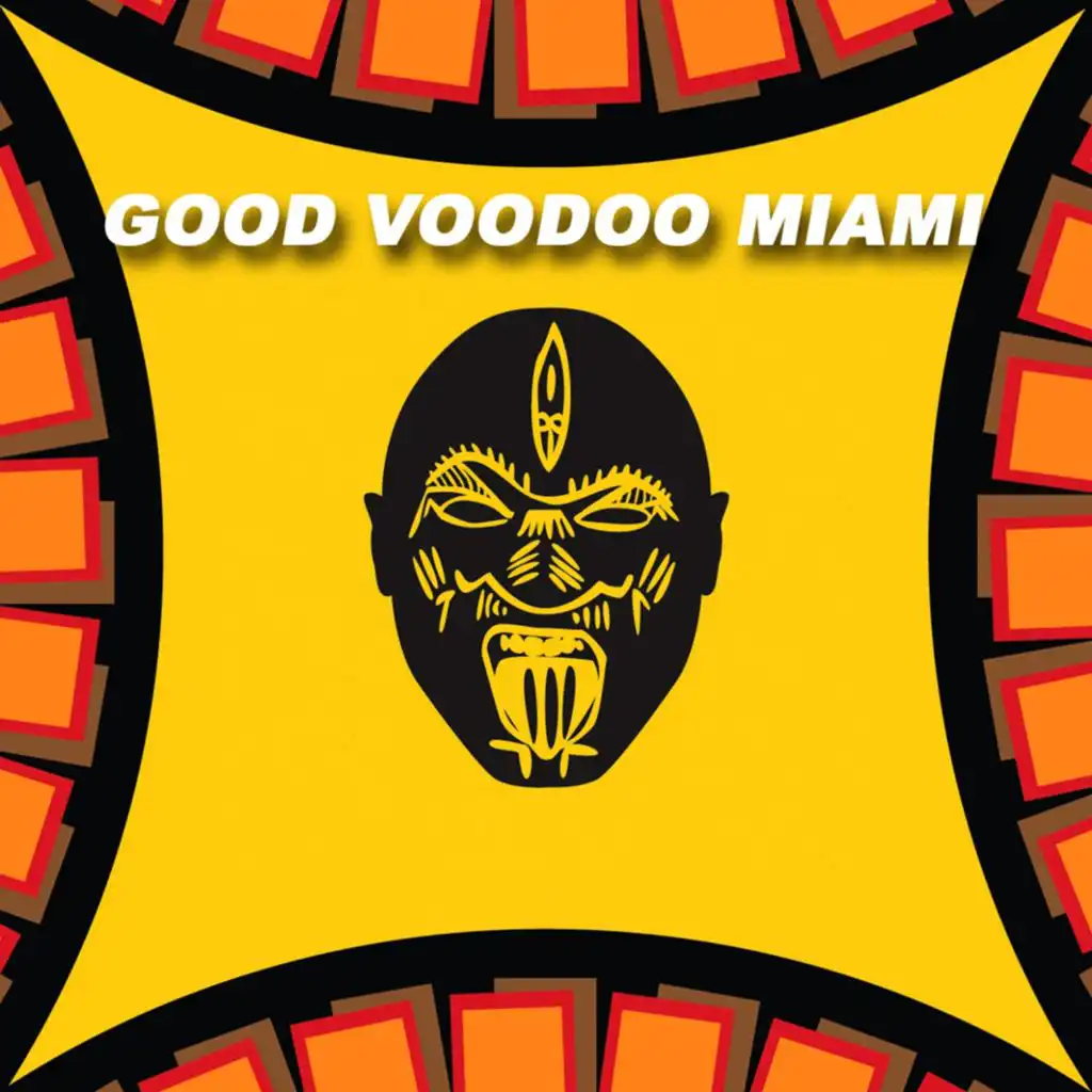 Good Voodoo Miami