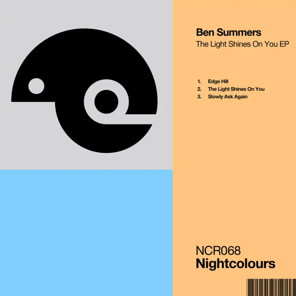 Ben Summers