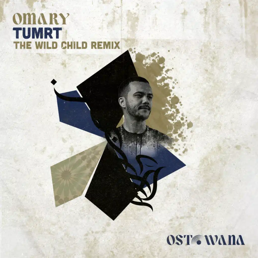 Omary & The Wild Child