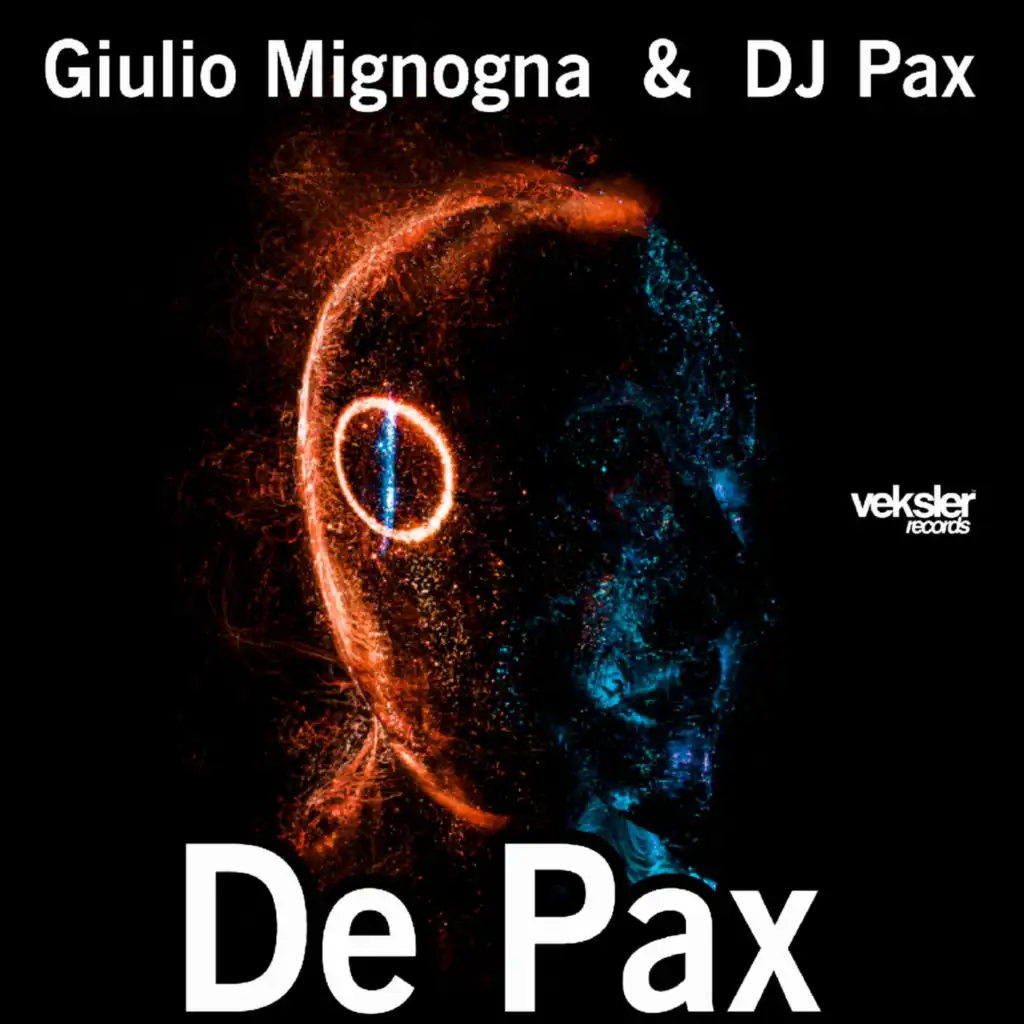 Giulio Mignogna & DJ Pax