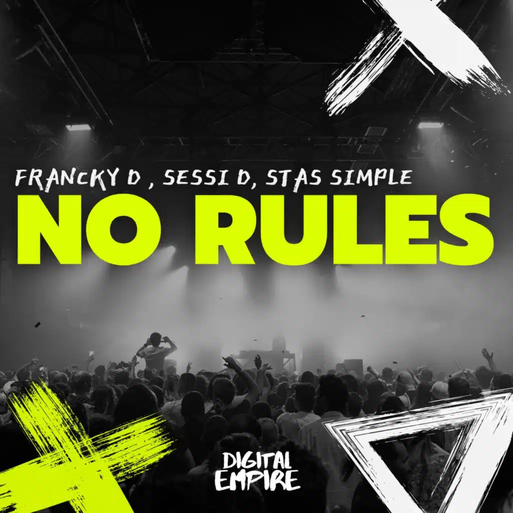 Sessi D, Francky D & Stas Simple