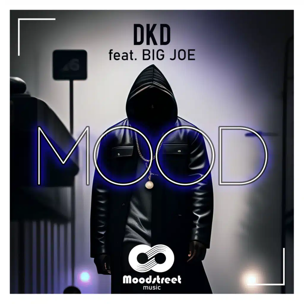 Mood (feat. Big Joe)