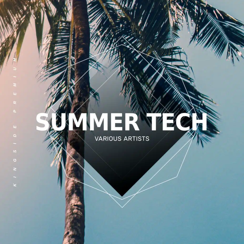 Sleeping (Kidd Island Remix)