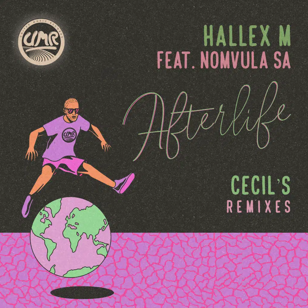 Afterlife (feat. Nomvula SA)