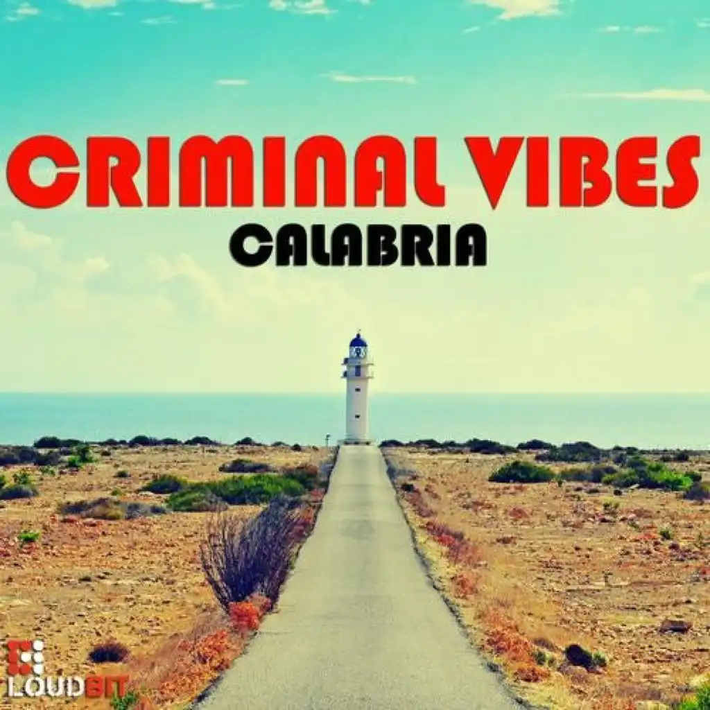Calabria (Club Mix)
