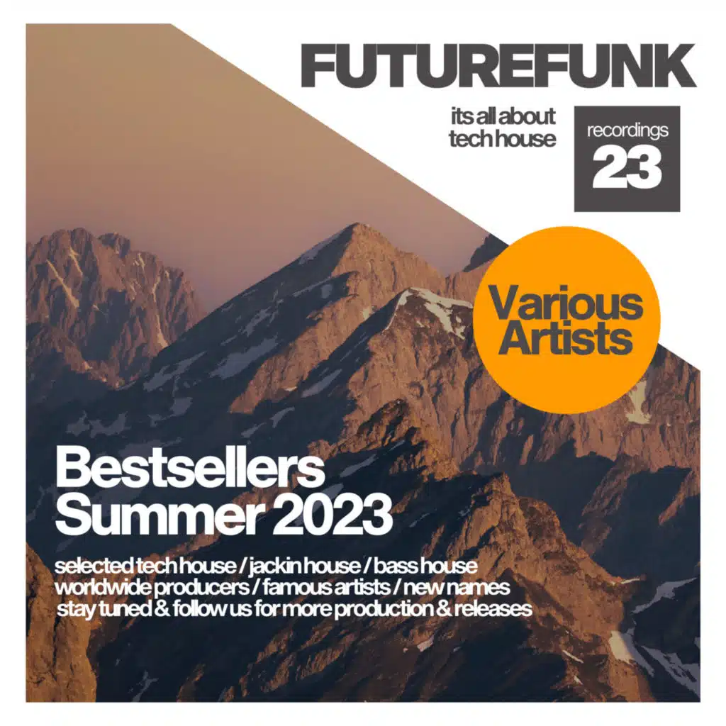 Funky Blocks (Funky House Mix)