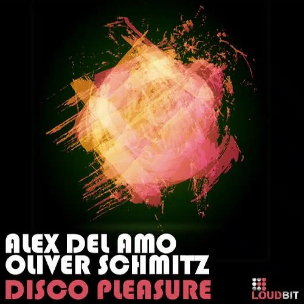 Alex Del Amo, Oliver Schmitz