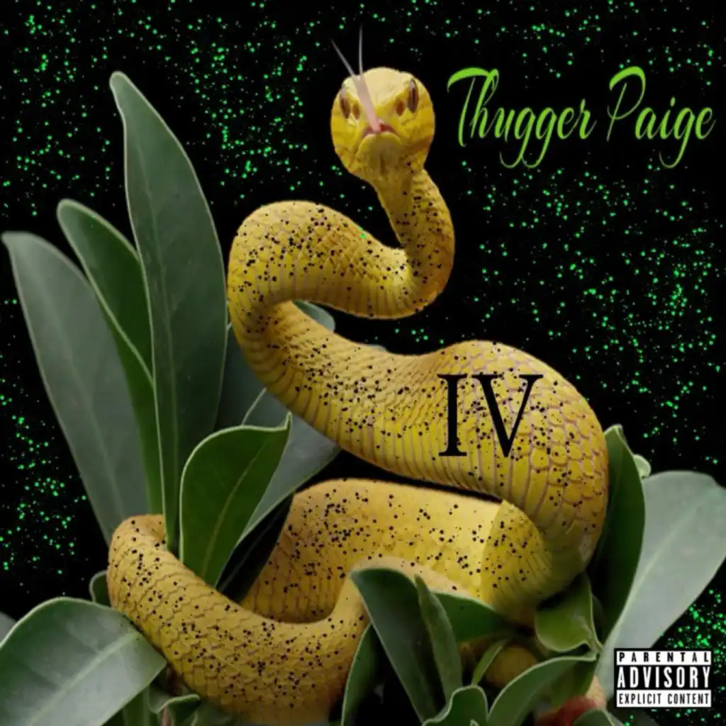 Thugger Paige 4 (Deluxe Edition)